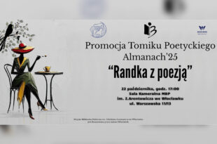 Randka z poezją