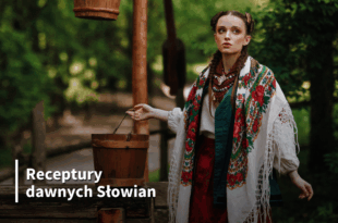 Receptury dawnych Słowian
