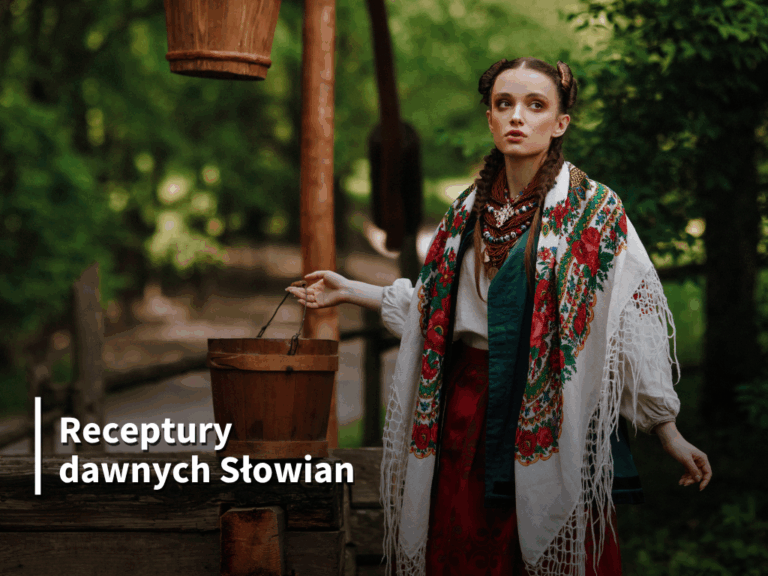 Receptury dawnych Słowian