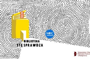 Noc Bibliotek u Bełzy