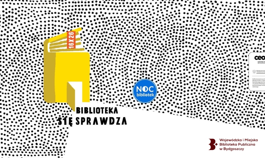 Noc Bibliotek u Bełzy