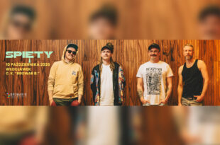 SPIĘTY – FULL H.D. – koncert