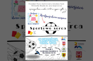 Sportowe serca