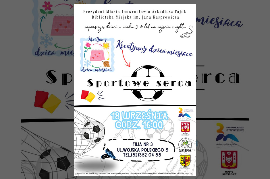 Sportowe serca