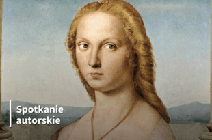 Promocja książki "Strażnik Rafaela"