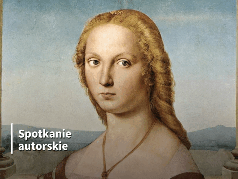 Promocja książki 