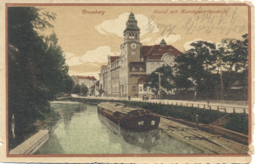 XCVII Spotkanie z Historią u Hoffmana: Bydgoszcz jako „mały Berlin”. Relacje dwóch miast na przestrzeni trzech wieków – prelekcja dr. Antoniego Kosowskiego