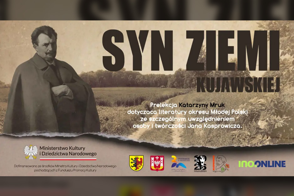 Syn Ziemi Kujawskiej