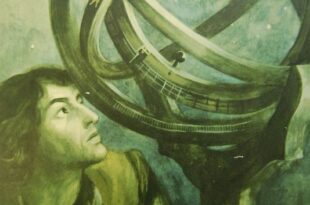 Wystawa okolicznościowa „Grudziądz z Kopernikiem w tle”