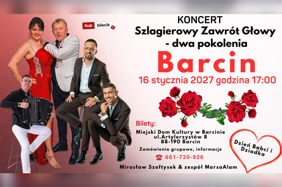 Szlagierowy Zawrót Głowy