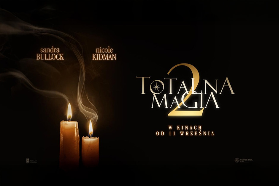 Totalna Magia 2