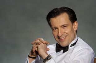 Zaduszki Muzyczne: Dariusz Kordek