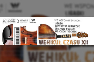 Wehikuł czasu XII