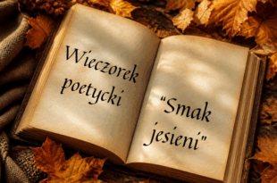 Wieczorek poetycki