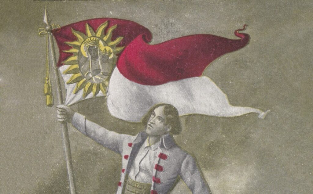 Wigilia Święta Niepodległości Polski
