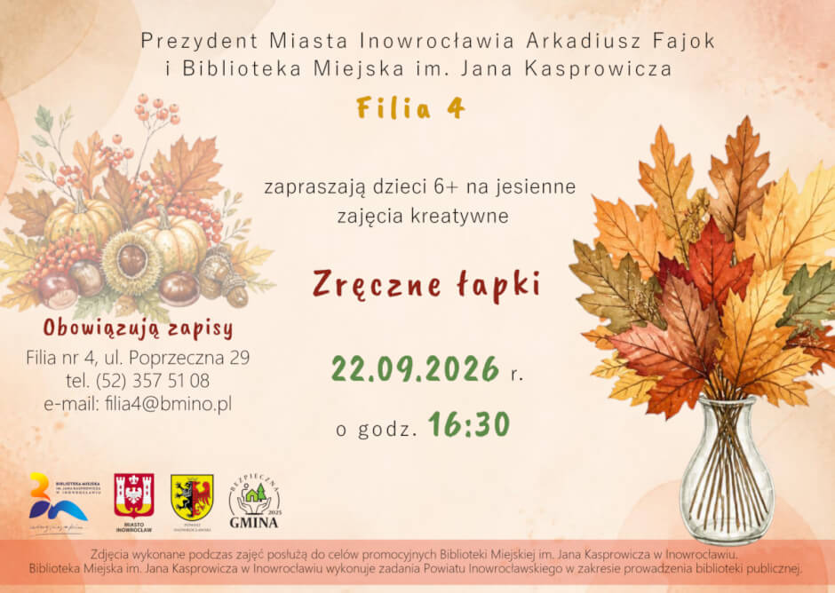 Jesienne czary-mary z szyszek i chrobotka
