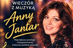Wieczór z Muzyką Anny Jantar w GOK Osielsko
