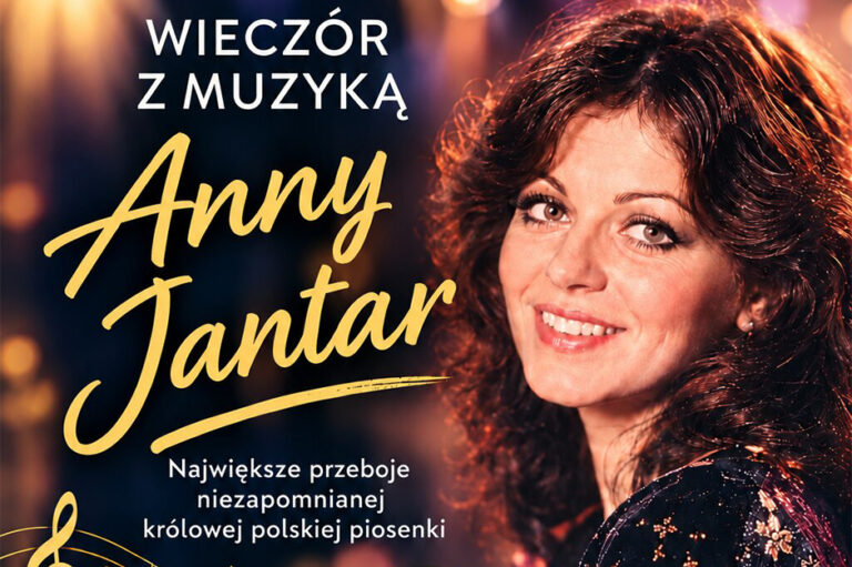 Wieczór z Muzyką Anny Jantar w GOK Osielsko