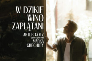 Artur Gotz śpiewa piosenki Marka Grechuty