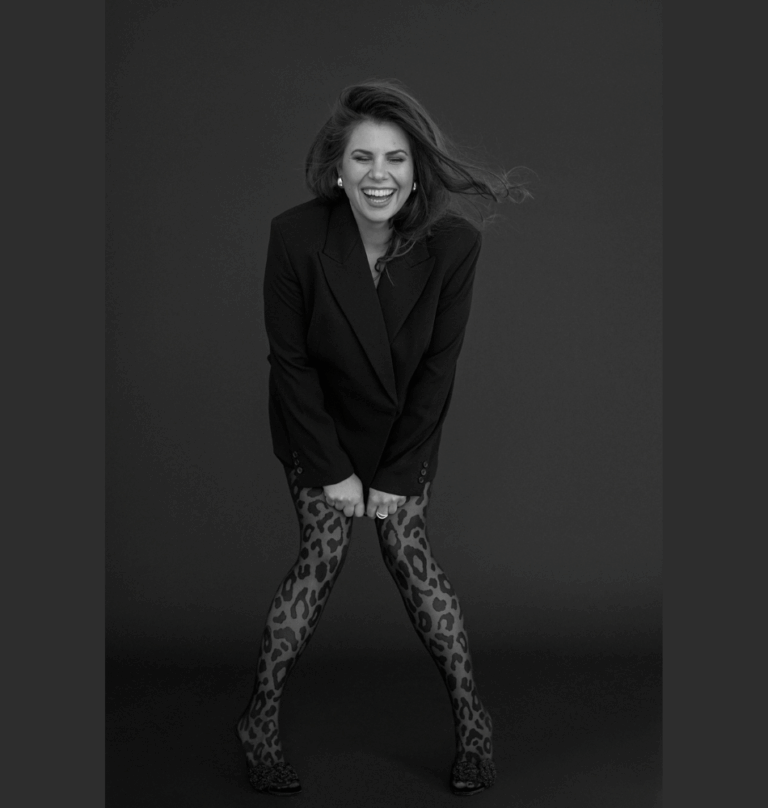 MONIKA BORZYM „Z WASOWSKIM DO ŁÓŻKA”