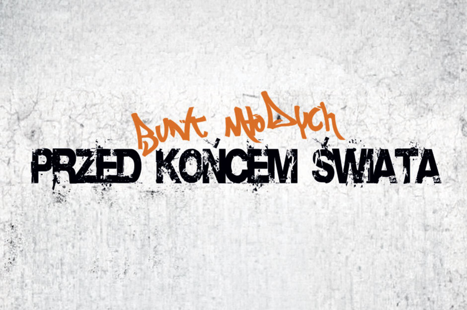 Bunt młodych przed końcem świata, czyli Wojewódzki Konkurs Interpretacji Prozy Jana Kasprowicza