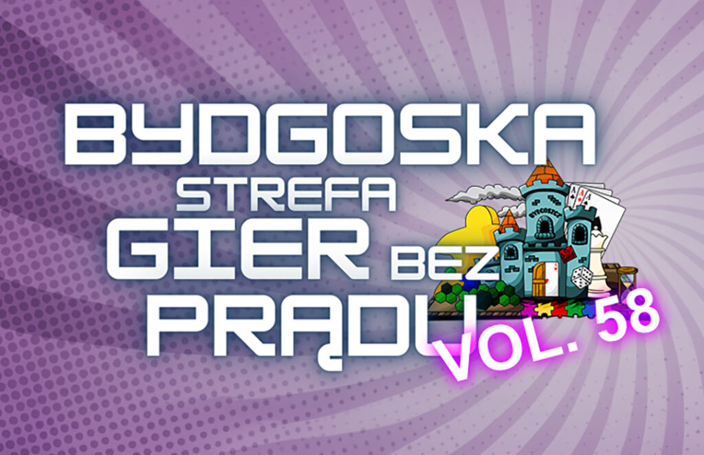 Bydgoska Strefa Gier Bez Prądu