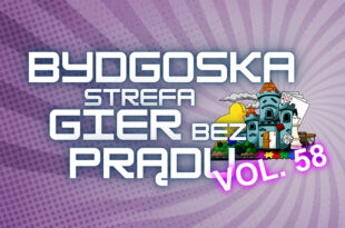 Bydgoska Strefa Gier Bez Prądu