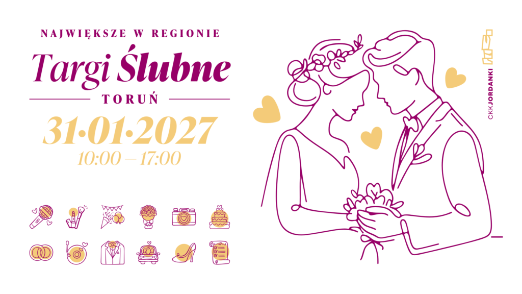 TARGI ŚLUBNE 2027