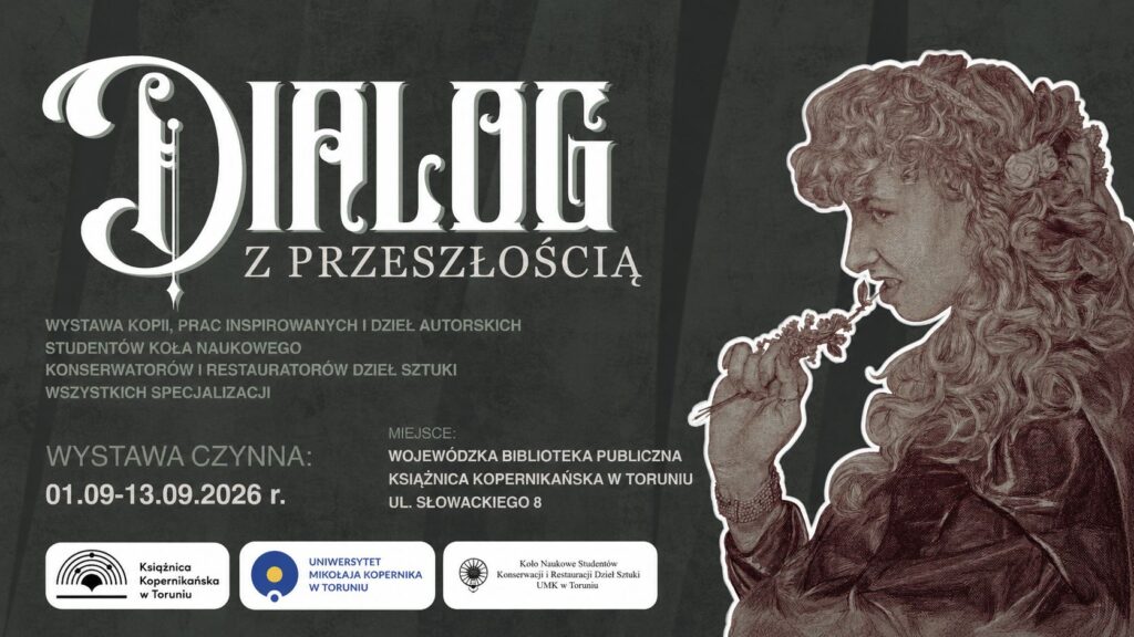 Dialog z przeszłością