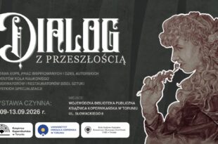 Dialog z przeszłością
