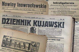 EDD 2026: Przyszłość inowrocławskiego dziedzictwa drukarskiego