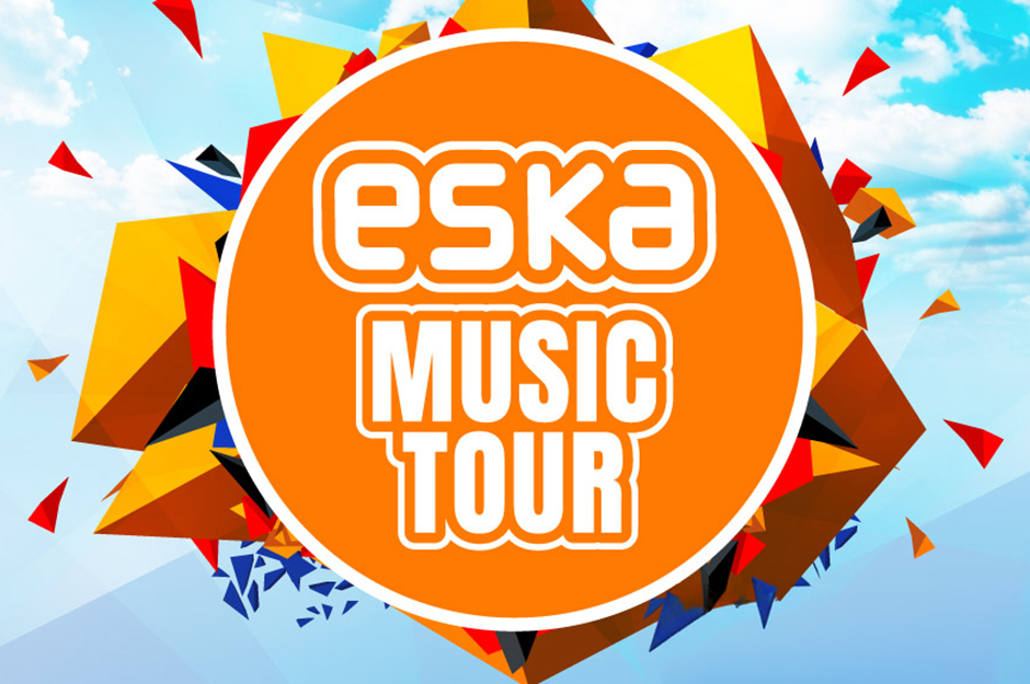 Eska Music Tour