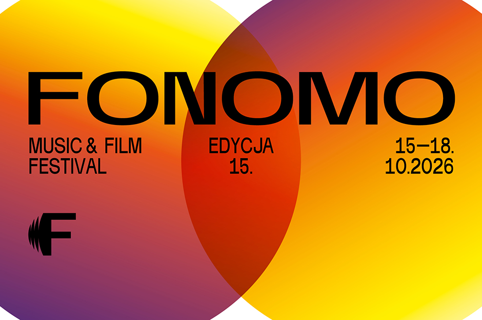 Program 15. edycji FONOMO MUSIC & FILM FESTIVAL