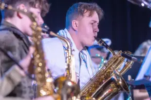 Wieczór ze swingiem u Glenna Millera