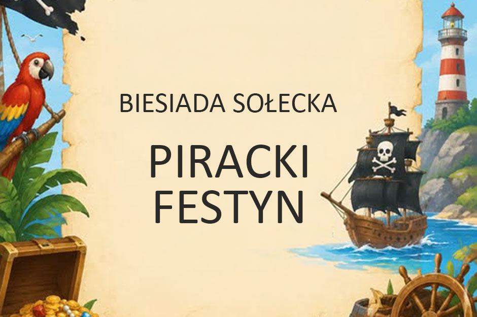 BIESIADA SOŁECKA