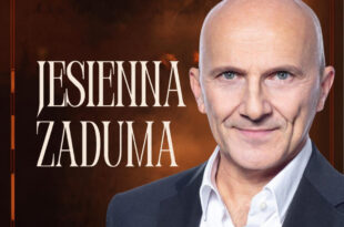 Jesienna Zaduma – chwytaj dzień z muzyką Zbigniewa Wodeckiego