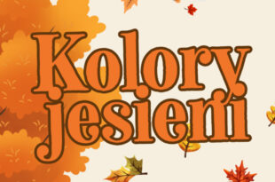 Kolory jesieni – zajęcia kreatywne w Filii nr 7