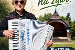 Koncert Pawła Soboty