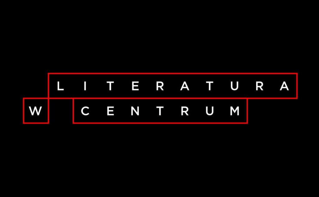 Literatura w Centrum: Człowiek, który stał się wierszem – spotkanie z dr. Grzegorzem Grzmotem-Bilskim i Krystianem Kajewskim