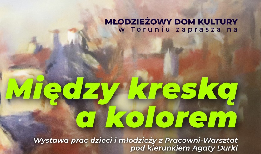 Między kreską a kolorem