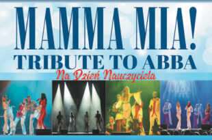 Złote lata 70. z hitami „Mamma Mia”