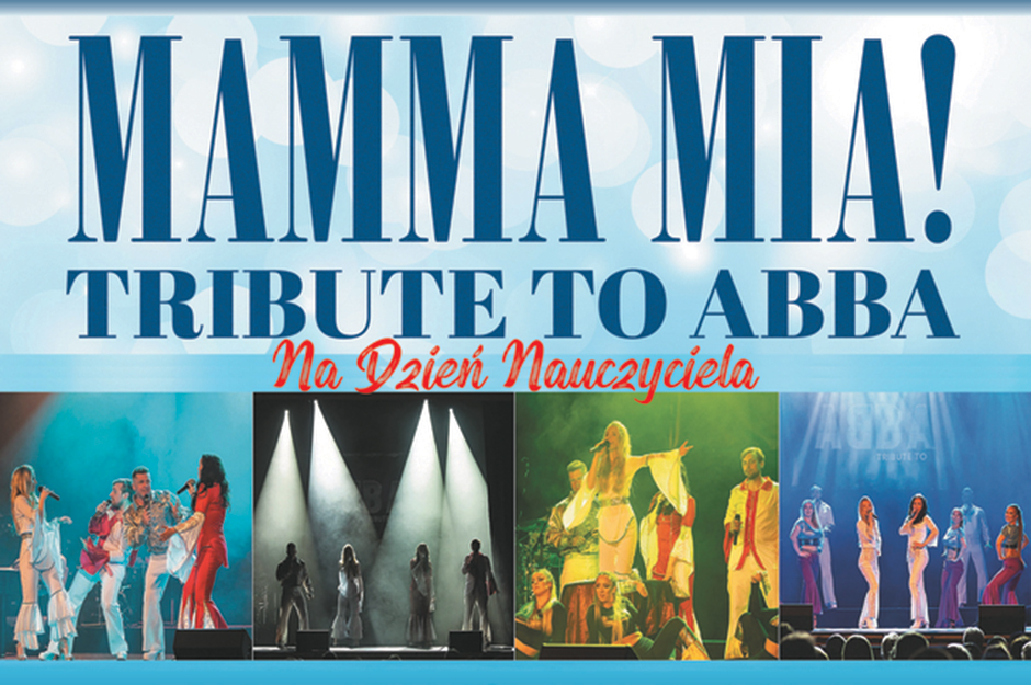 Złote lata 70. z hitami „Mamma Mia”