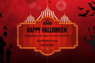 HAPPY HALLOWEEN!