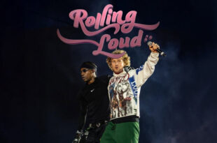 Rolling Loud. Film