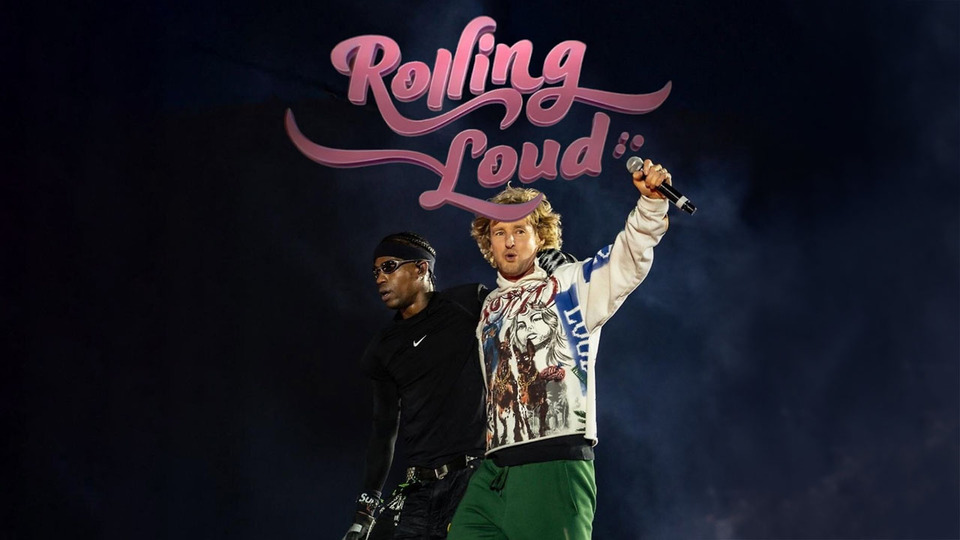 Rolling Loud. Film