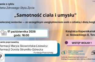 Samotność ciała i umysłu | Biblioteka Zdrowego Stylu Życia