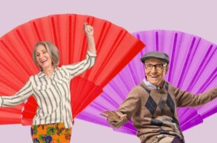 Weekend Seniora z Kulturą: Jak za dawnych lat – spektakl w samo południe
