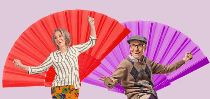 Weekend Seniora z Kulturą: Jak za dawnych lat – spektakl w samo południe
