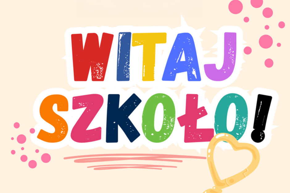 Witaj szkoło – warsztaty kreatywne w Filii nr 7