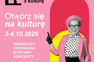 Weekend Seniora z Kulturą | zwiedzanie Dworu Artusa